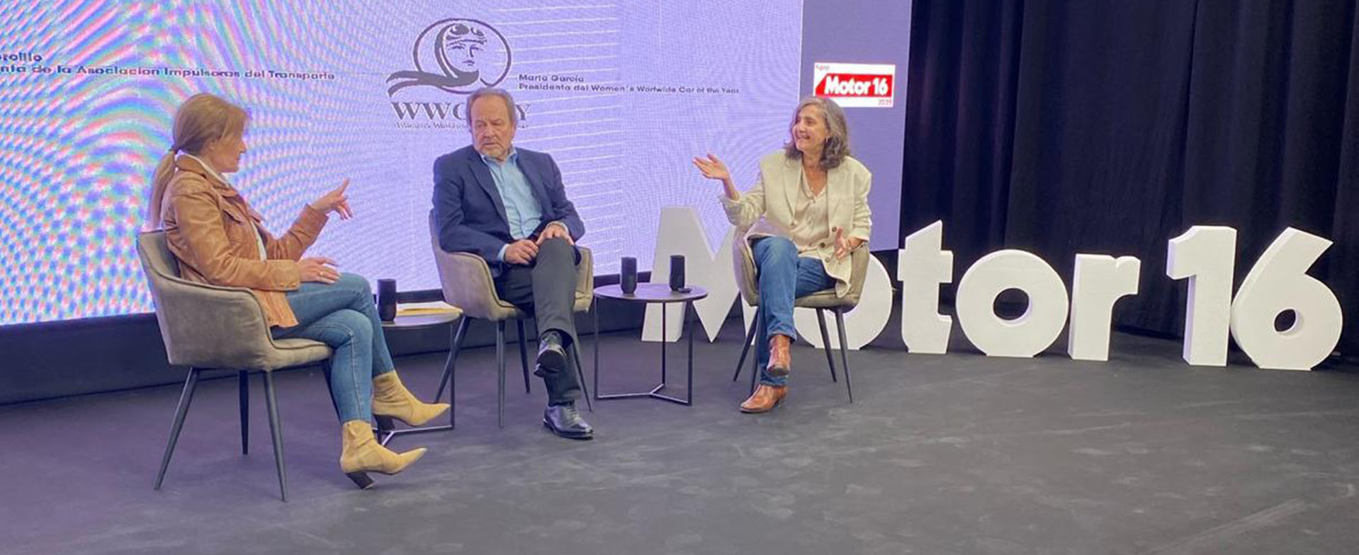 Mesa Redonda